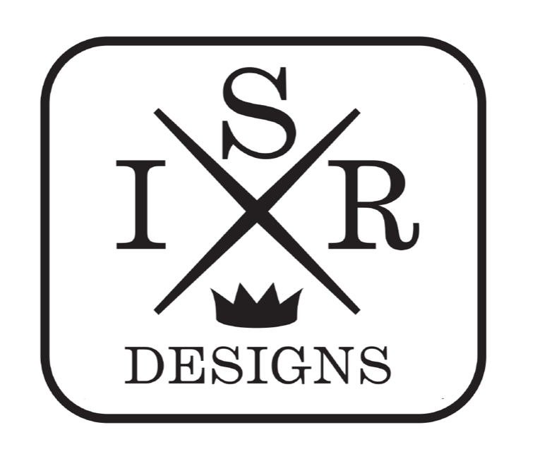 ISR Designs Logo
